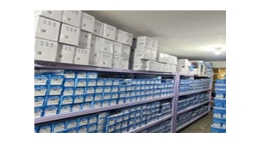 【展商推荐】沈阳畅源科技有限公司——办公设备及耗材渠道商